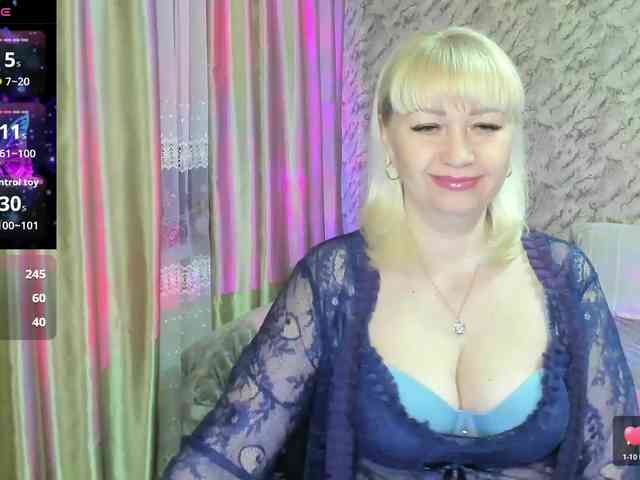 AngelaSweet webcam
