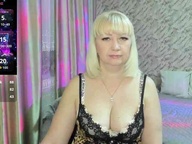 AngelaSweet webcam