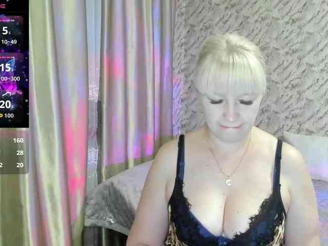 AngelaSweet webcam