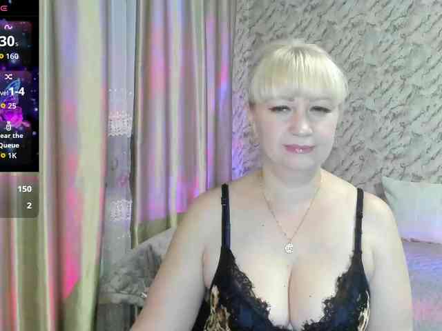 AngelaSweet webcam
