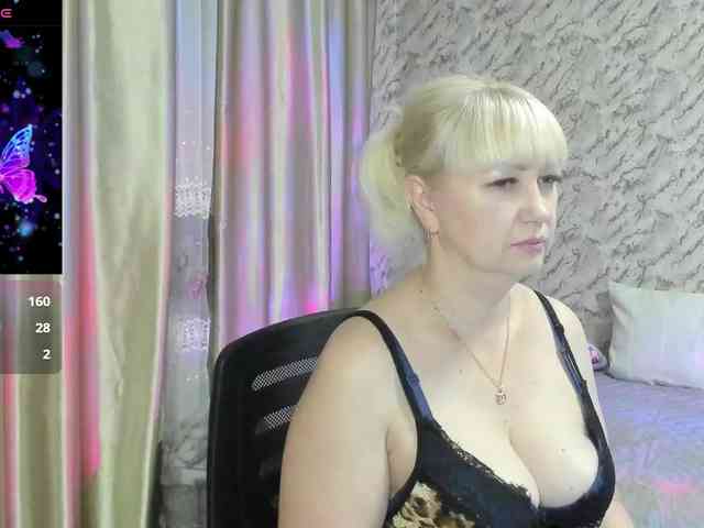 AngelaSweet webcam