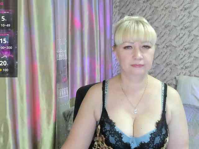 AngelaSweet webcam