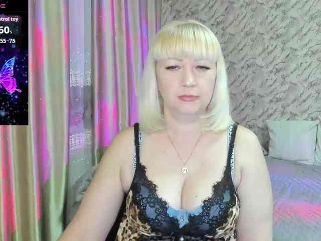 AngelaSweet webcam