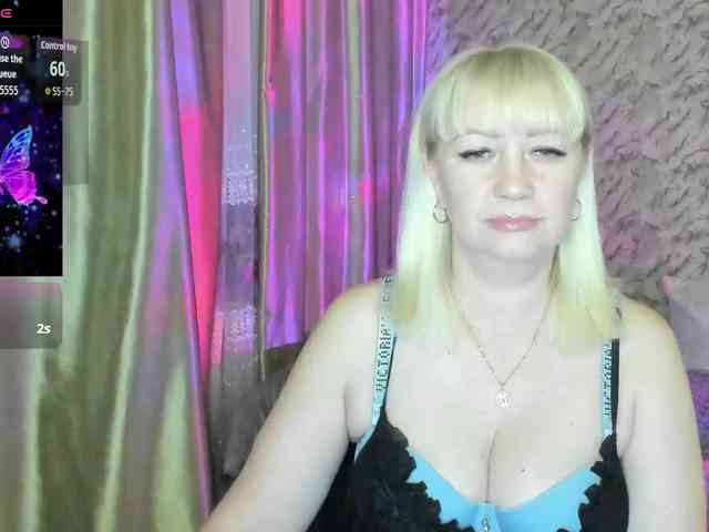 AngelaSweet webcam