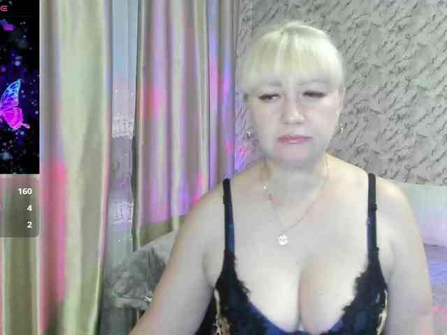 AngelaSweet webcam