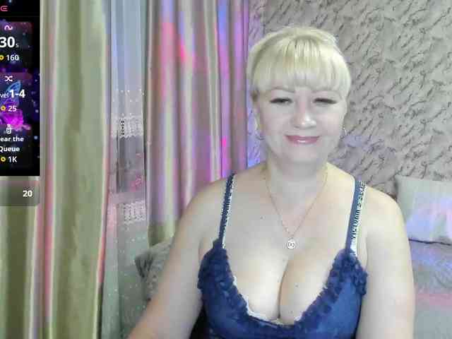 AngelaSweet webcam