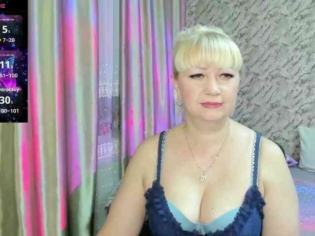 AngelaSweet webcam