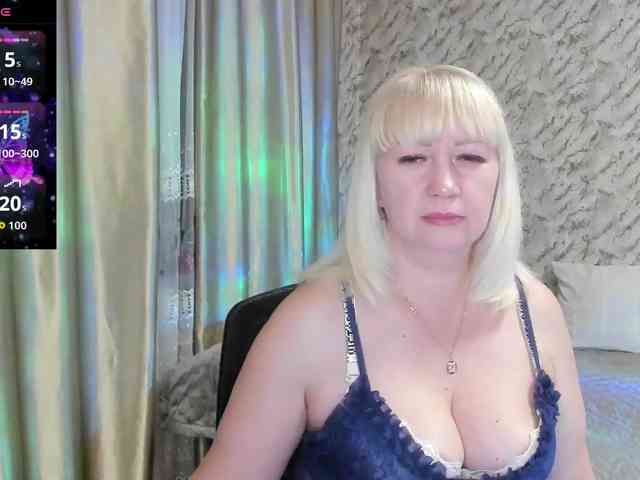 AngelaSweet webcam