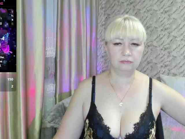 AngelaSweet webcam
