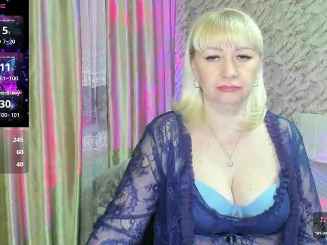 AngelaSweet webcam