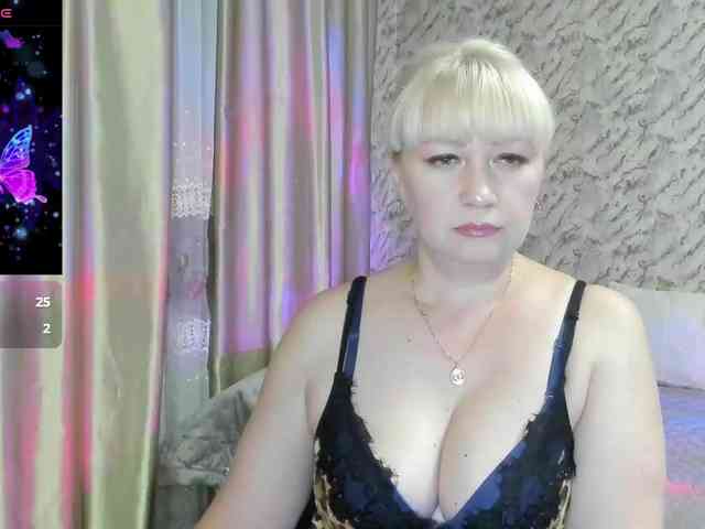 AngelaSweet webcam