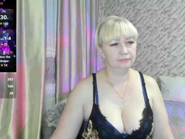 AngelaSweet webcam
