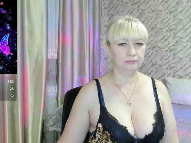 AngelaSweet webcam