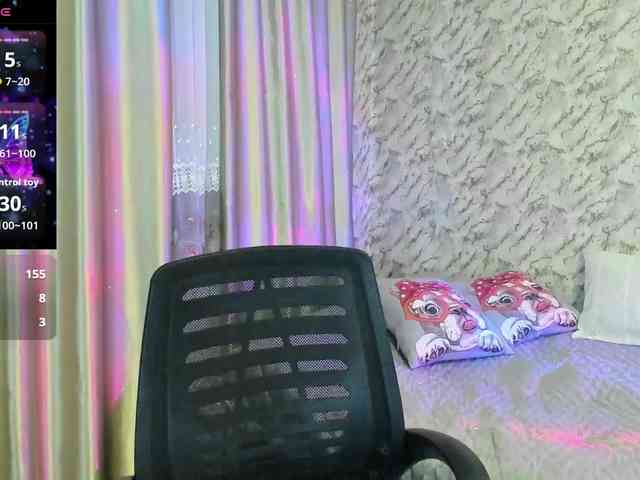 AngelaSweet webcam