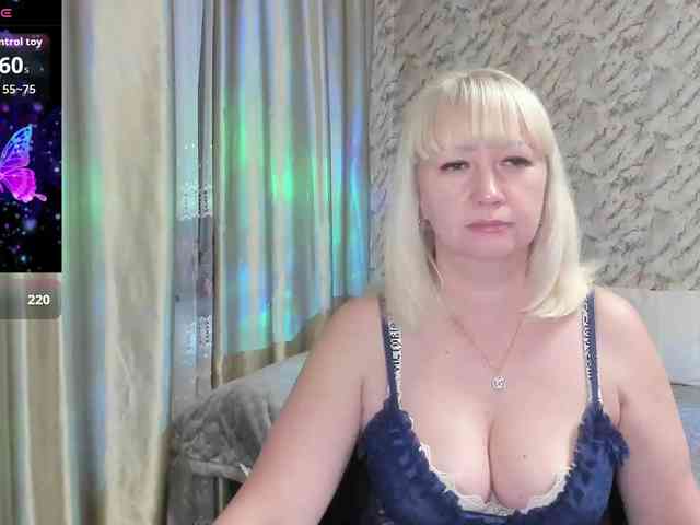 AngelaSweet webcam