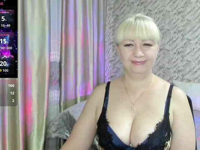 AngelaSweet webcam