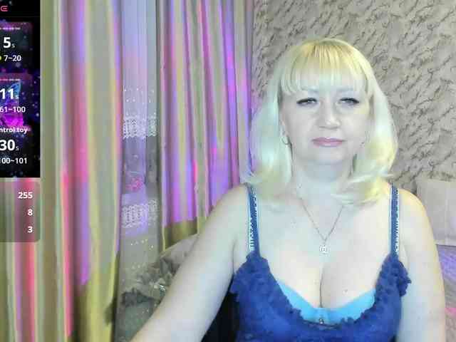 AngelaSweet webcam
