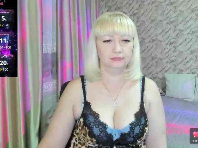 AngelaSweet webcam