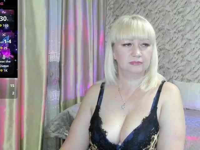 AngelaSweet webcam