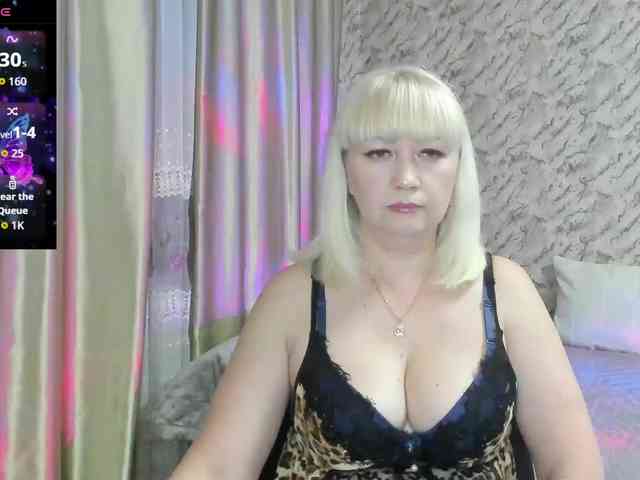 AngelaSweet webcam