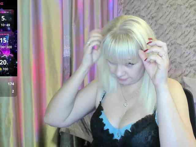 AngelaSweet webcam