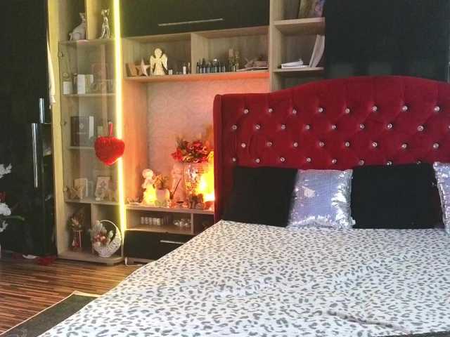 CandyBigbooty's BongaCams show and profile