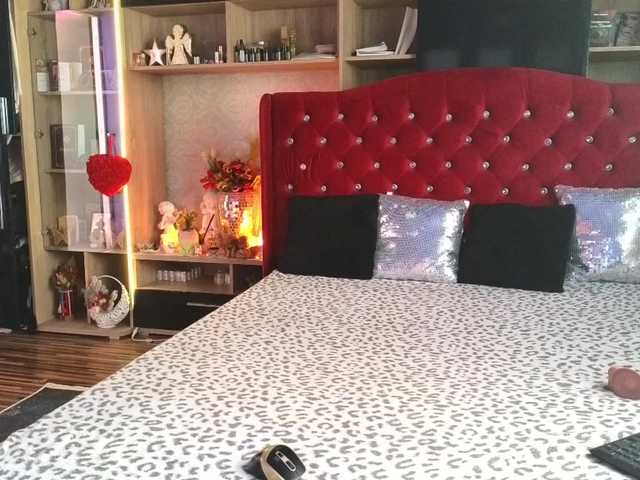 CandyBigbooty's BongaCams show and profile