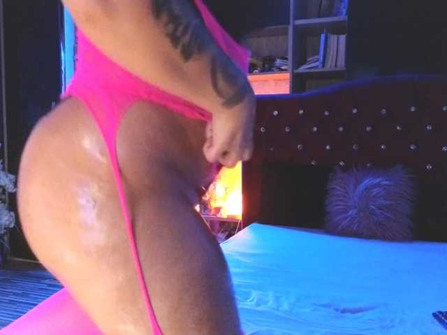 CandyBigbooty