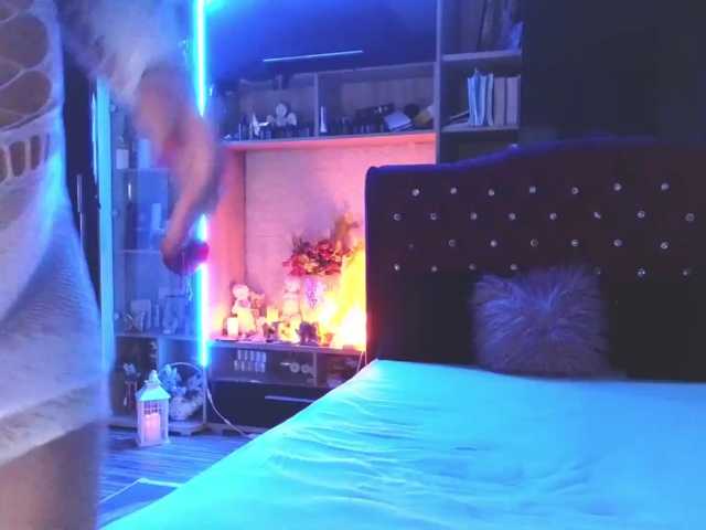 CandyBigbooty, en vivo ahora en BongaCams