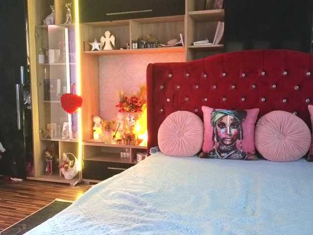 CandyBigbooty's BongaCams show and profile