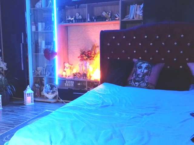 CandyBigbooty live cam on BongaCams