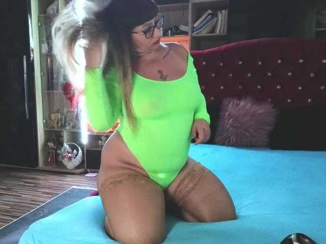CandyBigbooty