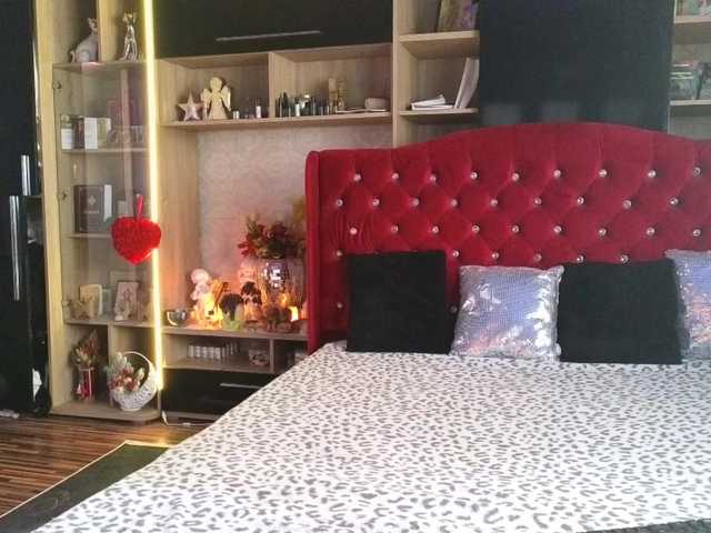 CandyBigbooty Live Cam on BongaCams