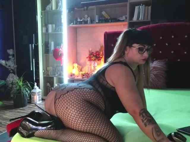 CandyBigbooty