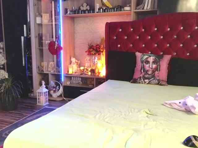 candybigbooty's live room
