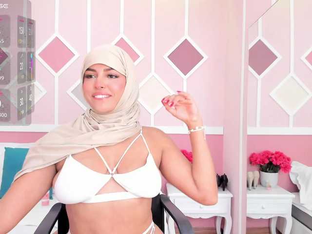 falakhab-'s BongaCams show and profile