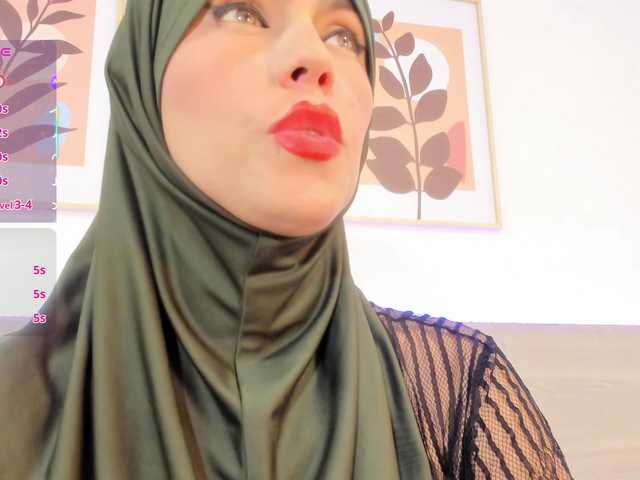 kalaa- live cam on BongaCams