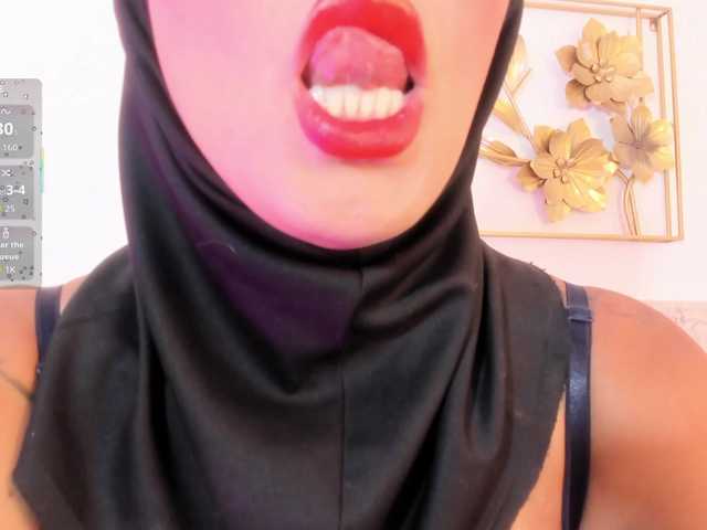 kalaa- live cam on BongaCams