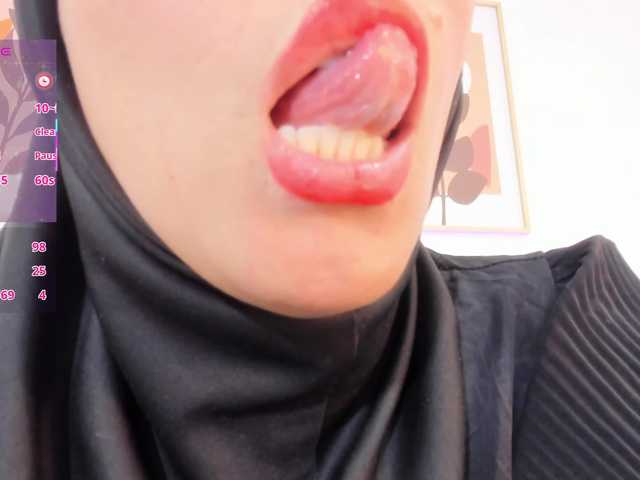 kalaa- live webcam show