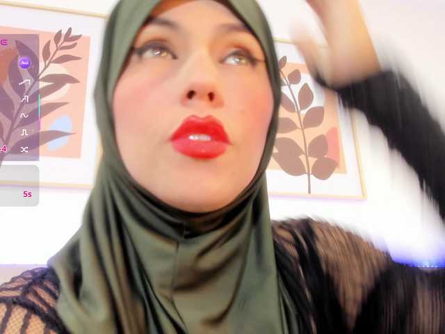 kalaa- live cam on BongaCams