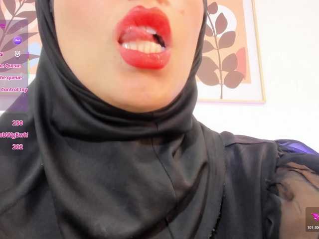 kalaa- live webcam show