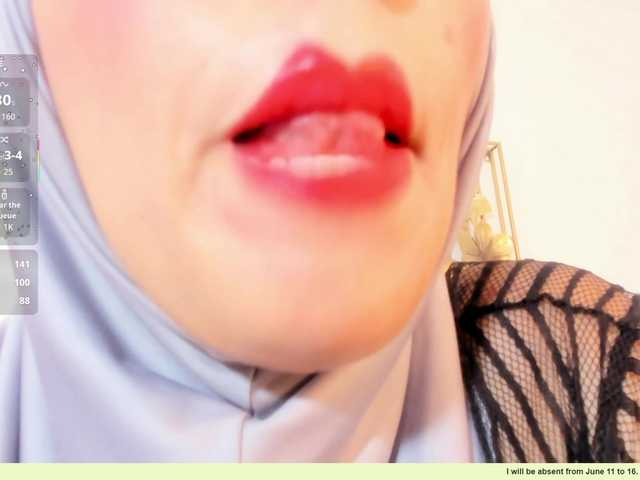kalaa- live cam on BongaCams