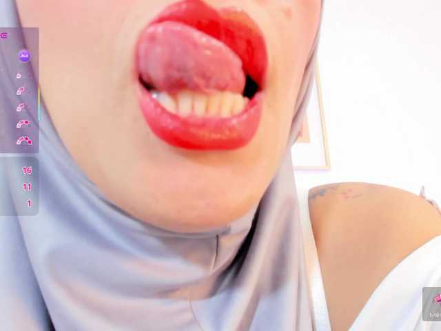 kalaa- live webcam show
