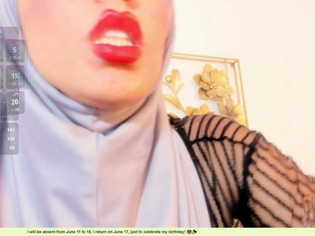 kalaa- live cam on BongaCams