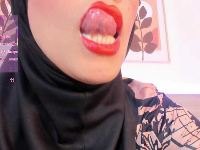 kalaa- live webcam show