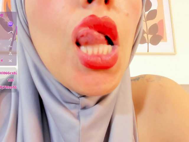 kalaa- live cam on BongaCams