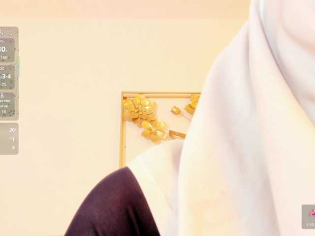 kalaa-'s BongaCams show and profile