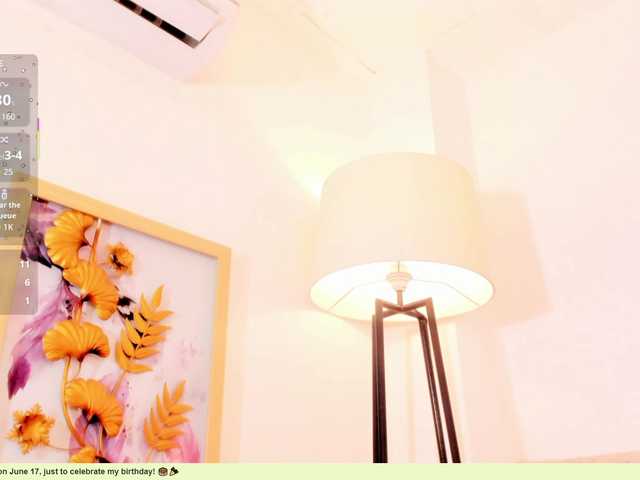 kalaa- live cam on BongaCams