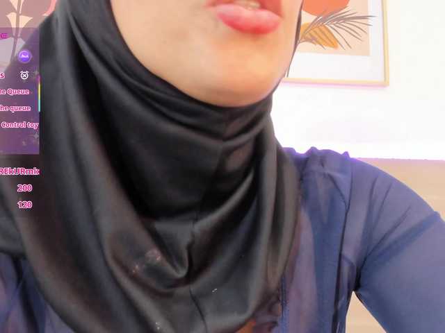 kalaa- live cam on BongaCams