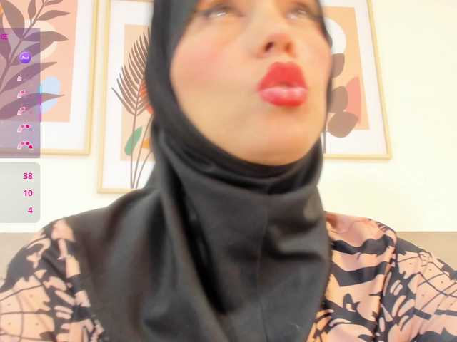 kalaa- live cam on BongaCams